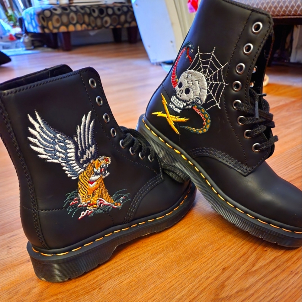 Doc Martens